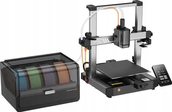 Anycubic Kobra 3 Combo - 3D Printer (K3CBBK0A-O)
