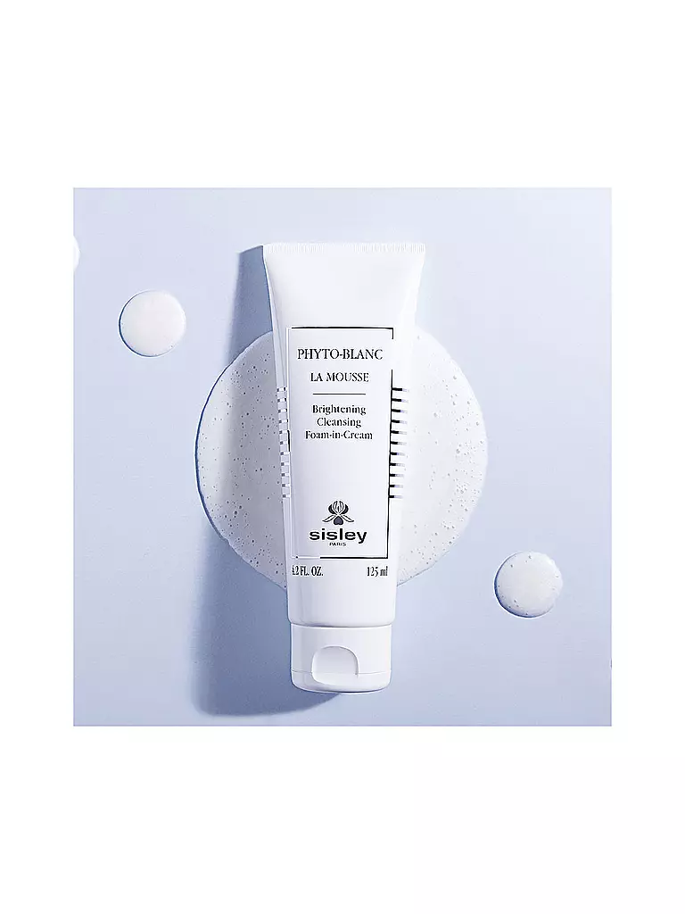 SISLEY Reinigung - Phyto-Blanc La Mousse 125ml keine Farbe