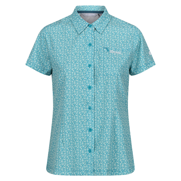 Travel Packaway Blouse