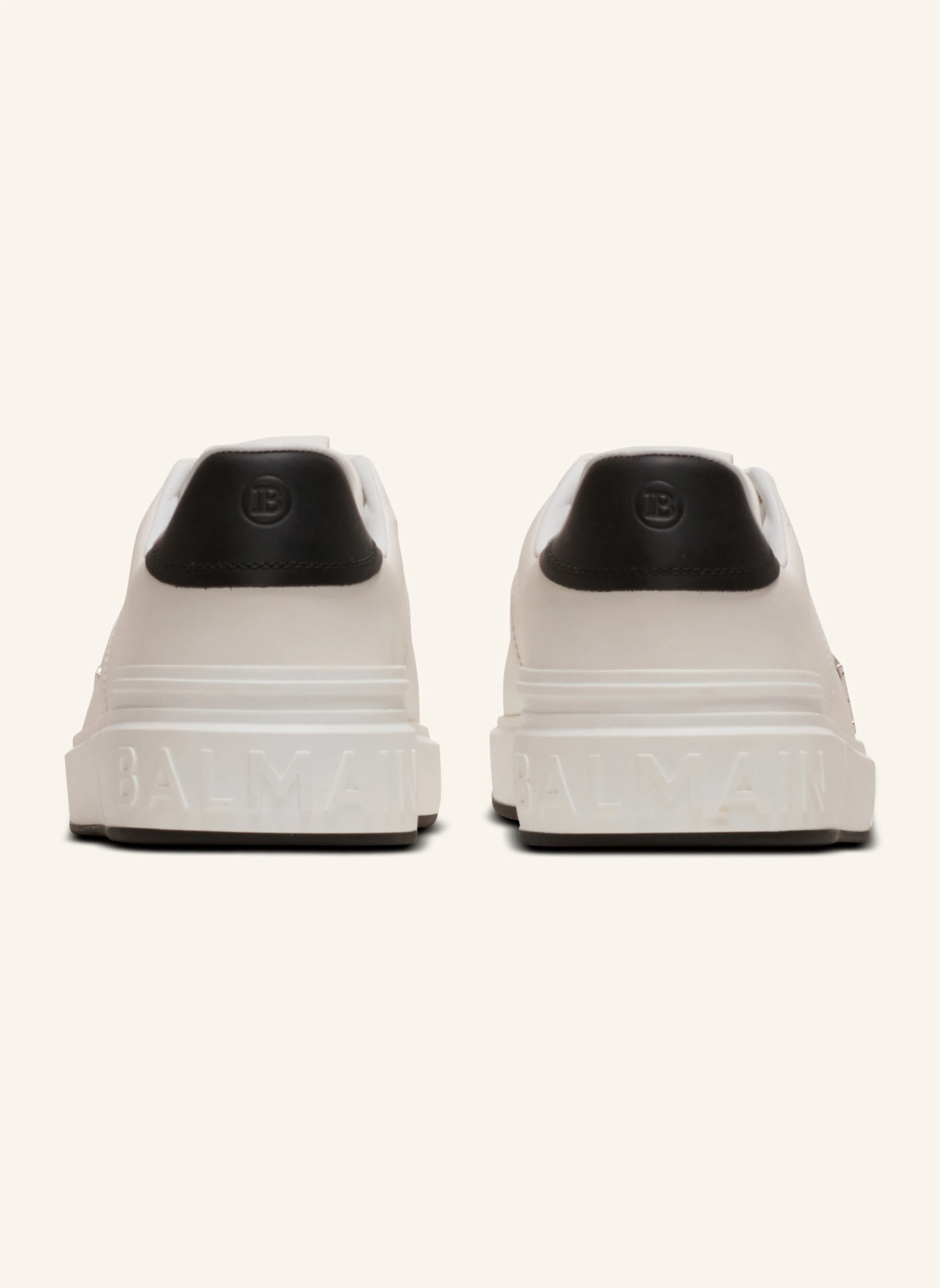 BALMAIN Sneaker B-COURT