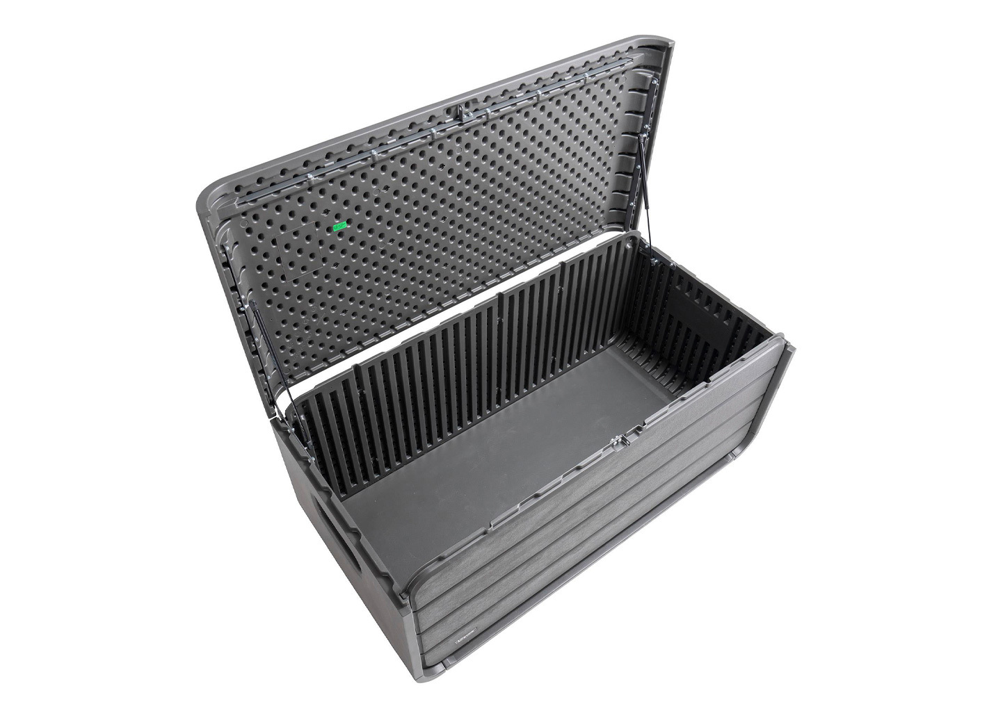 Gartenbox von Lifetime mit innovativem Design