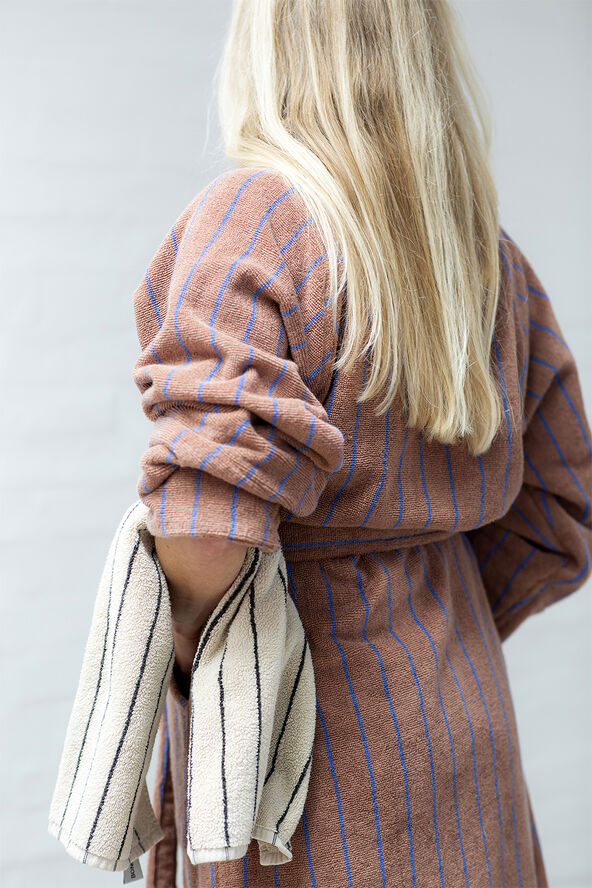 Bongusta Naram Bathrobe