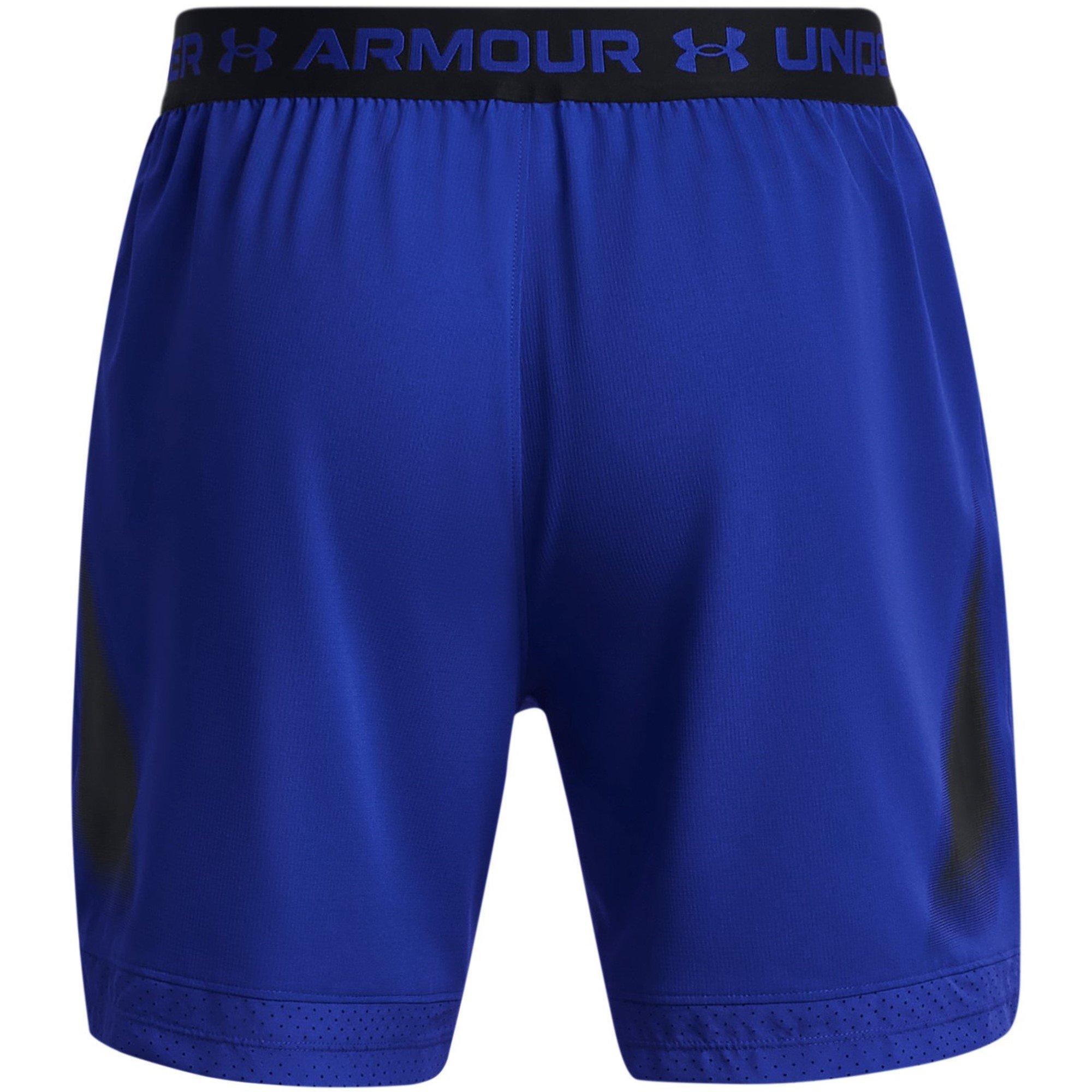 Under Armour Under Armour Ua Vanish Wvn 6in Grphic Sts Gym Short Mens