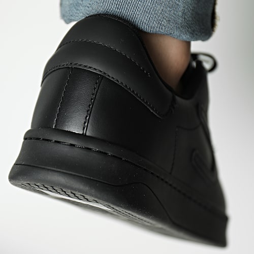 Baskets Athene Low Y02869 Black