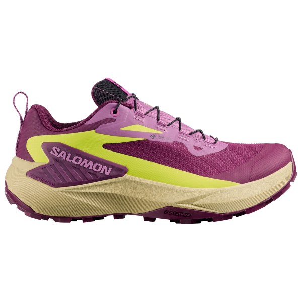 Salomon - Women's Genesis GORE-TEX - Chaussures de trail