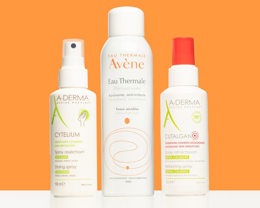 Avène Thermal Spring Water 150ml