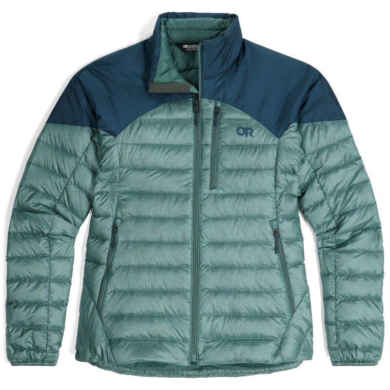 Helium Down Jacket - Doudoune femme