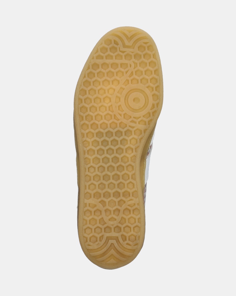 Nelson Lage sneakers  - wit