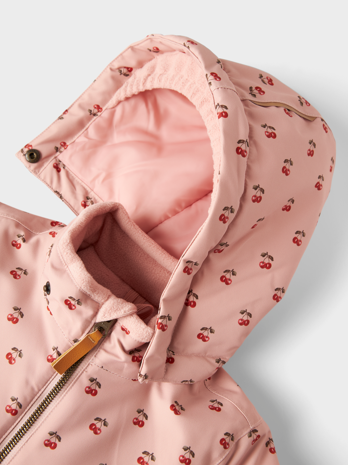 Lil' Atelier Flyverdragt LASNOW10