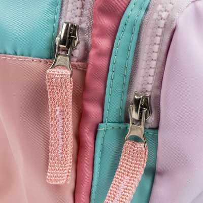 Disney Minni Mus Ryggsekk, Retro rosa
