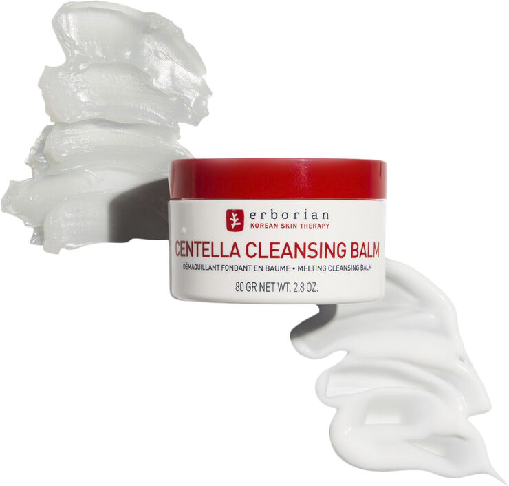 Erborian Centella Cleansing Balm