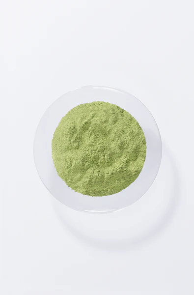 Khadi Coloration Végétale - Châtain doré 100g