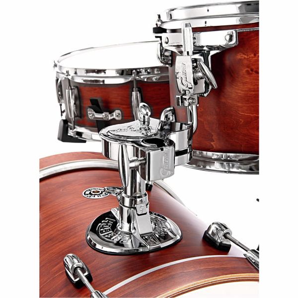 Gretsch Catalina Club Jazz - SW Bundle