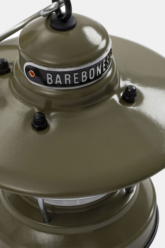 Barebones Barebones Mini Edison Lantern