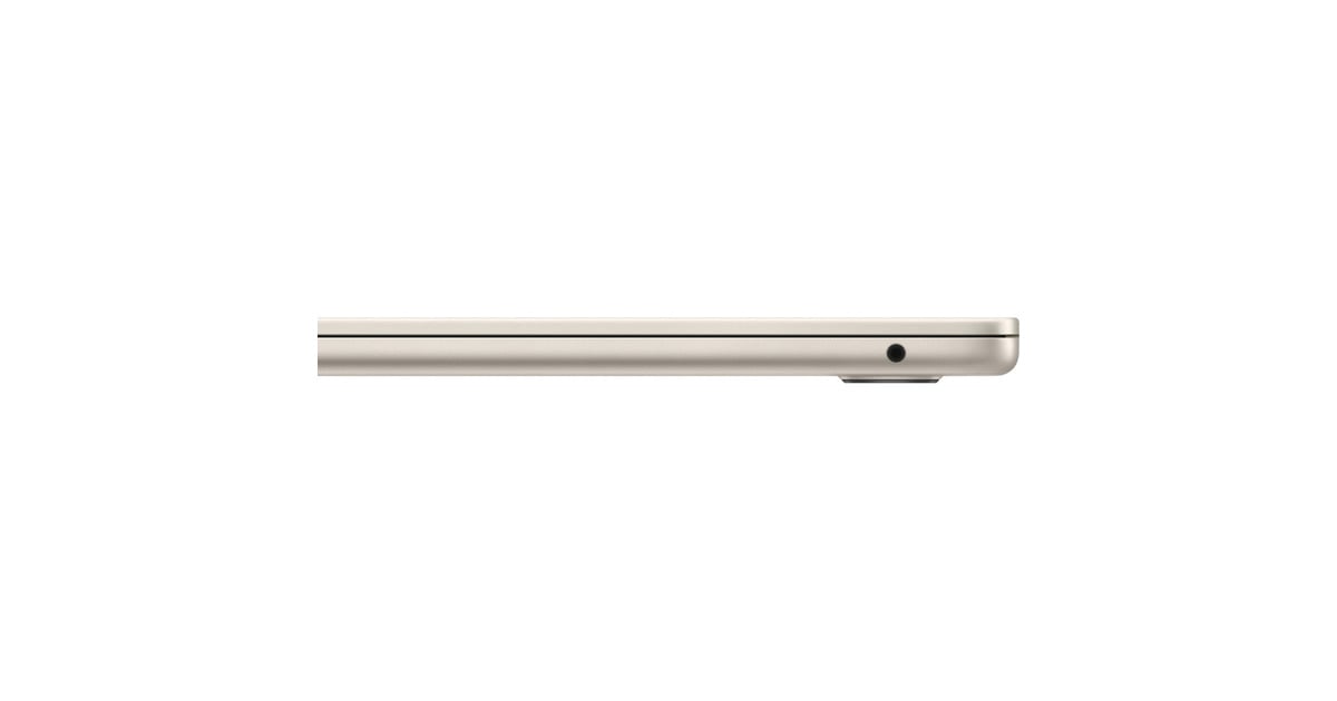 AppleMacBook Air 2025 15