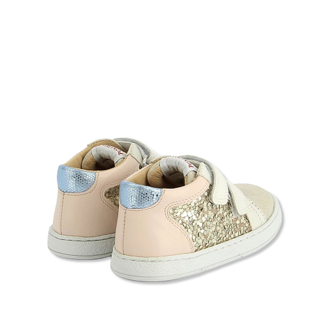MOUSSE EASY TOP sneakers