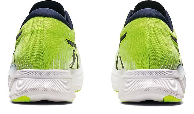 ASICS - CHAUSSURES DE RUNNING MAGIC SPEED 2 M