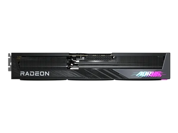 AORUS - Grafikkort - 16 GB