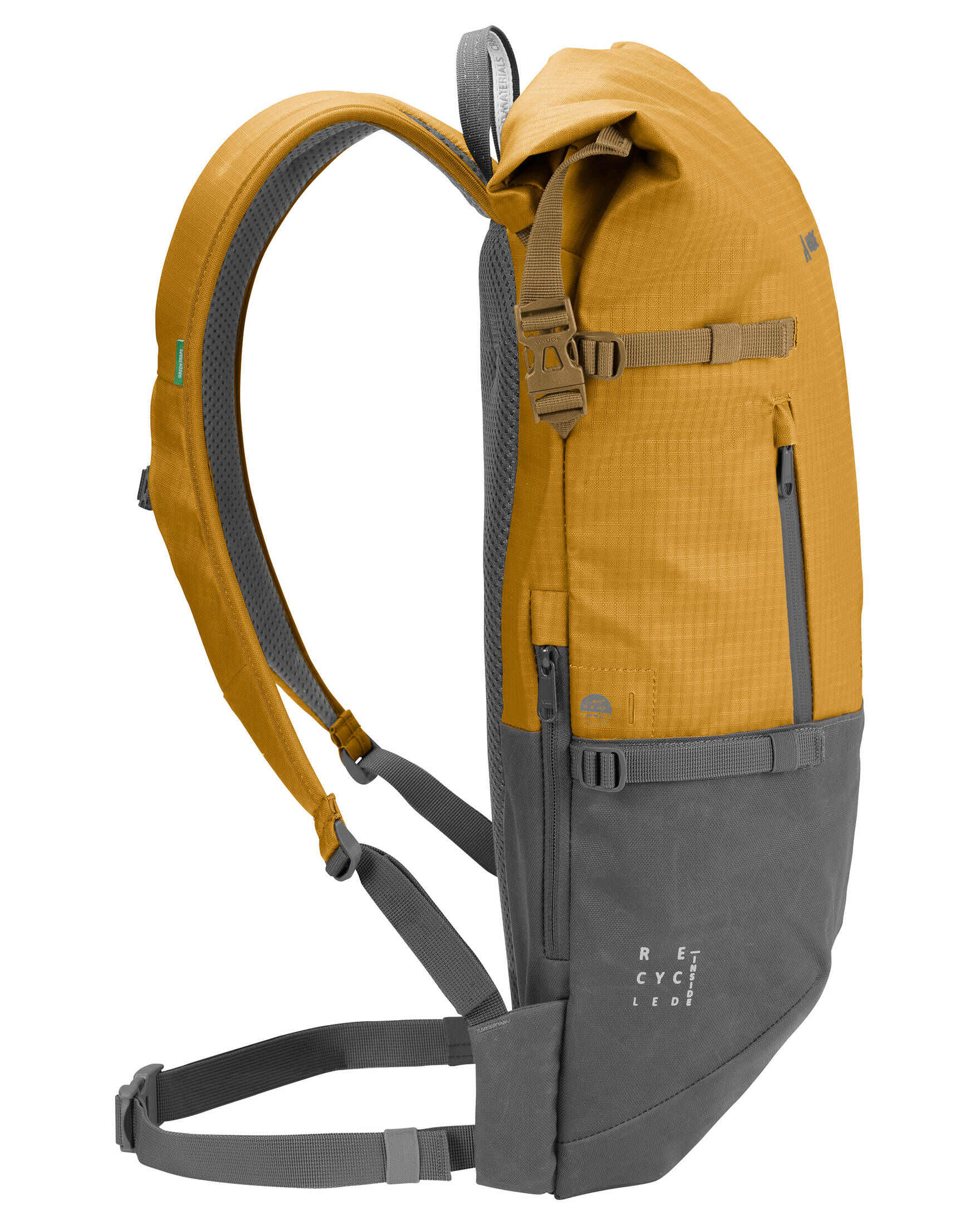 VAUDE| Rucksack 20-29 L CITY GO 23 II