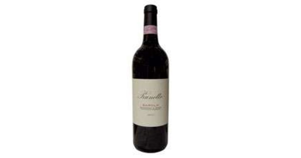 Prunotto Barolo Piemont DOCG (Einweg)