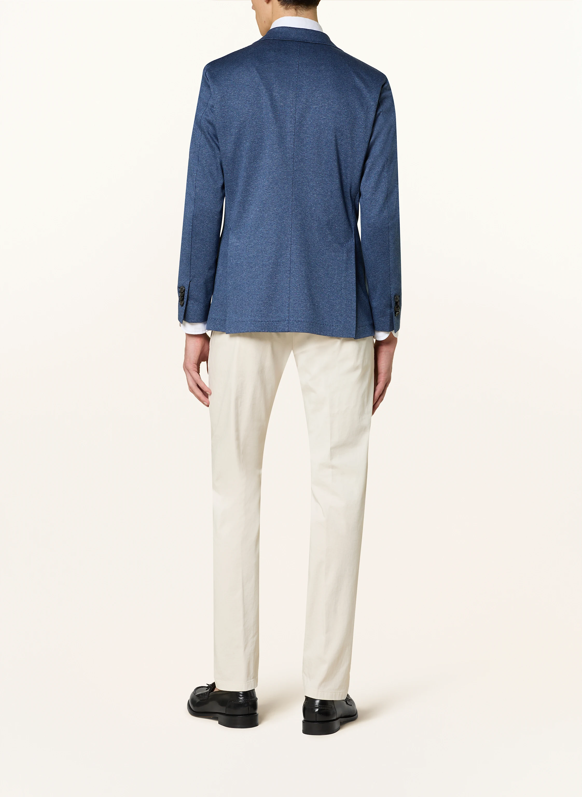 windsor. Sakko GIORNO-J2 SHAPED FIT