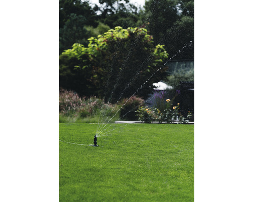 GEKA MULTI CIRCULAIRE SPRINKLER
