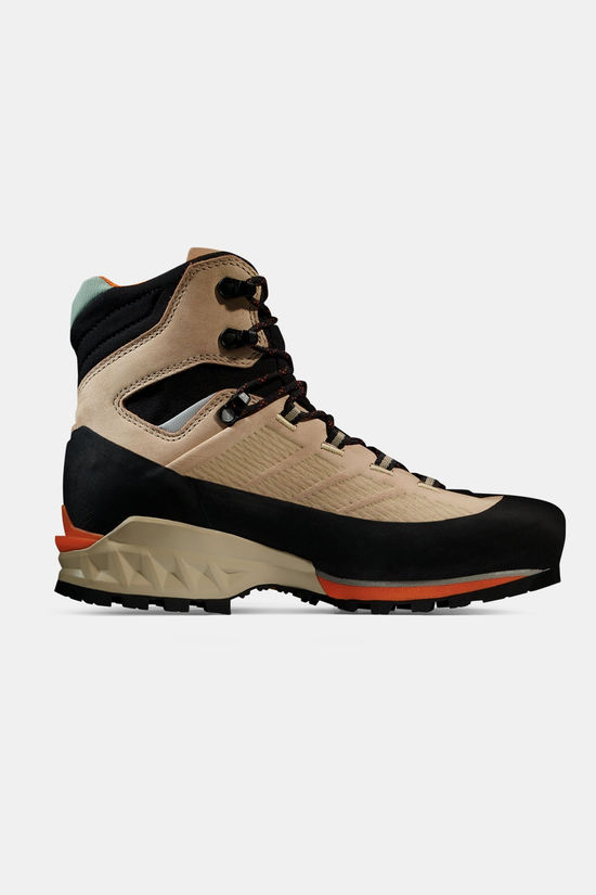 Mammut Mammut Kento Advanced High Gore-Tex Schoen Dames