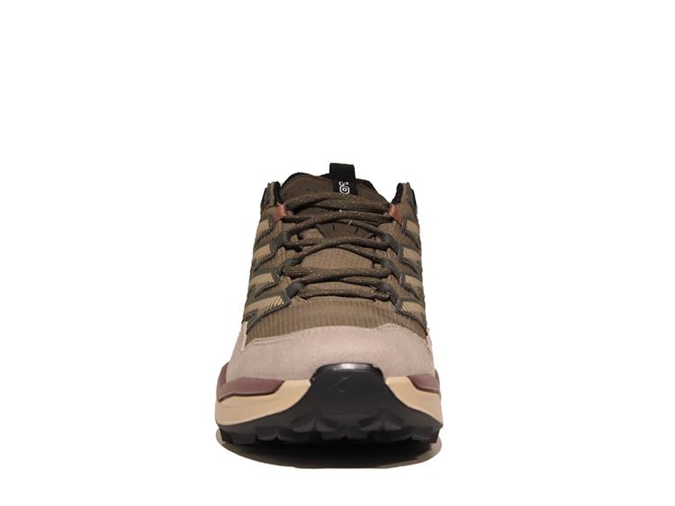 LOWA  Maddox Pro GTX Lo Ws 321630 desert/alt rosa