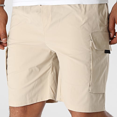Short Cargo Beige