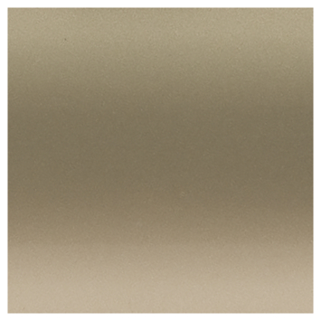 Kleurstaal GAMMA maatwerk aluminium jaloezie 50 mm goud (5212)