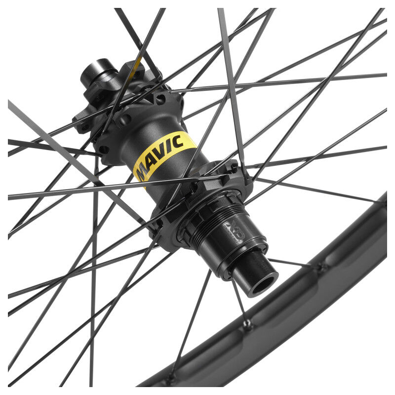 E-Deemax S 29 | 12 x 148 mm Boost | Centerlock - Roue arrière VTT 29