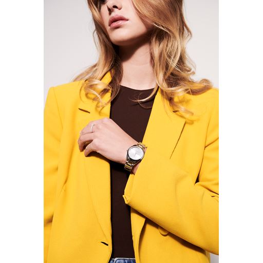 Sif Jakobs Jewellery Juelle SJ-W1040 Ur, Sølv, 32,5 mm