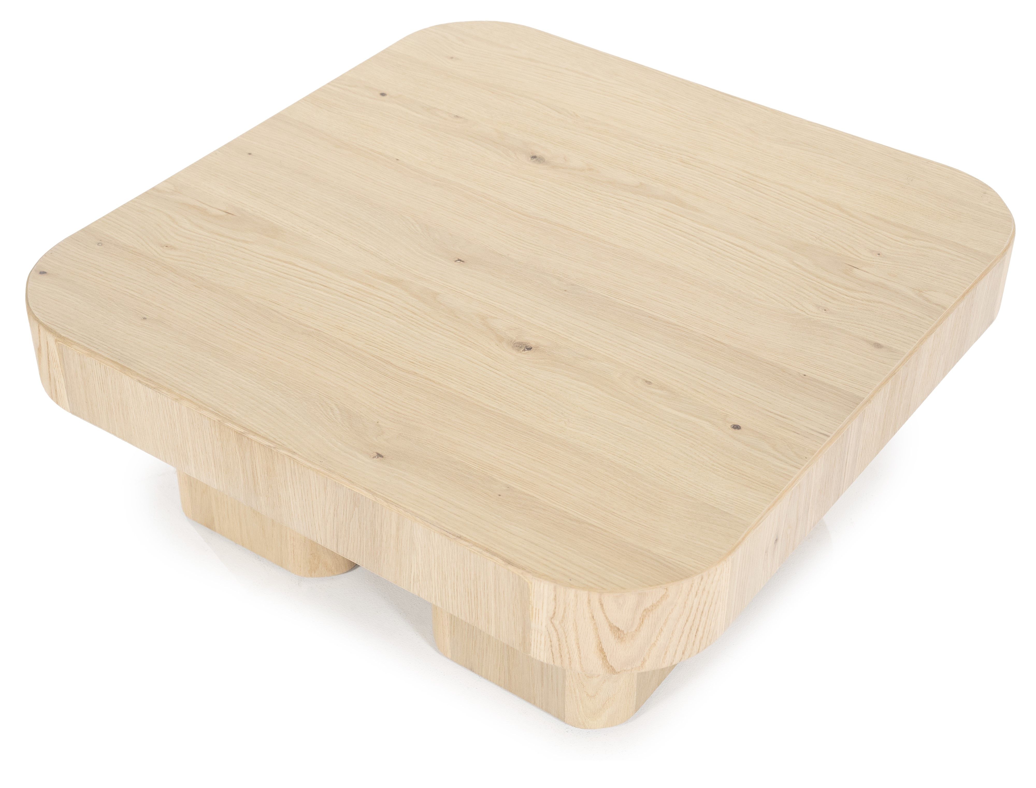 Salontafel 96224 Harmonie B80 x D80 x H30 cm