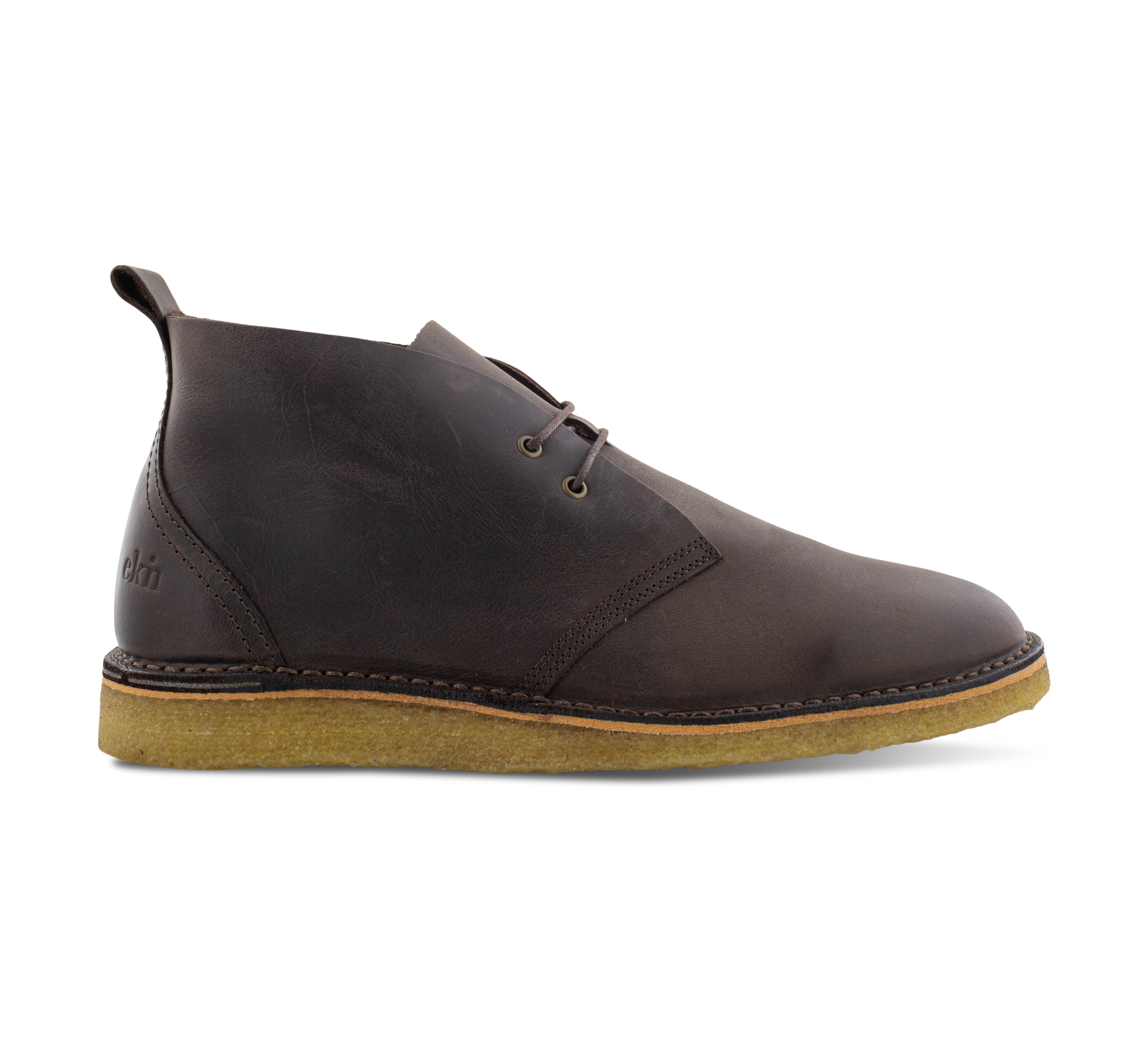 Ekn Schnürboots