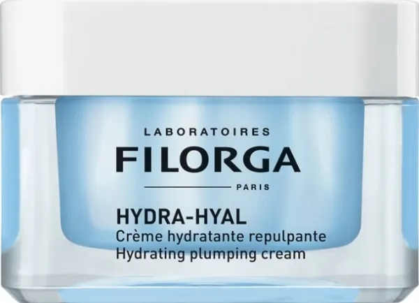 FILORGA_Hydrerende fyldig creme til ansigtet 50ml