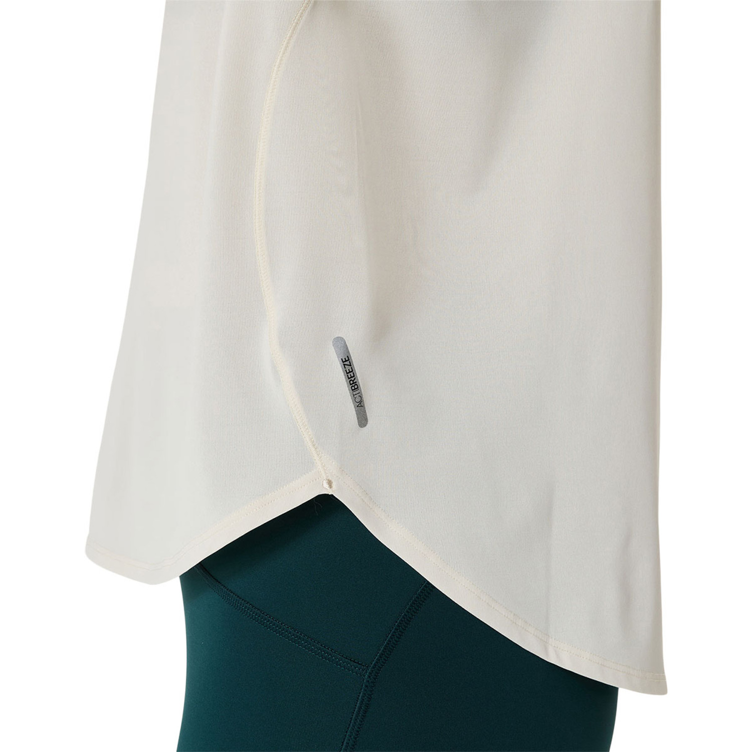 ASICS Road T-Shirt Dames