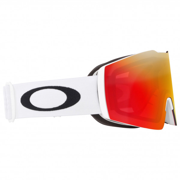 Oakley - Fall Line L S3 (VLT 17%) - Masque de ski
