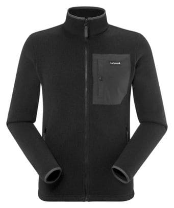 Polaire Lafuma Galati F-Zip Homme Gris