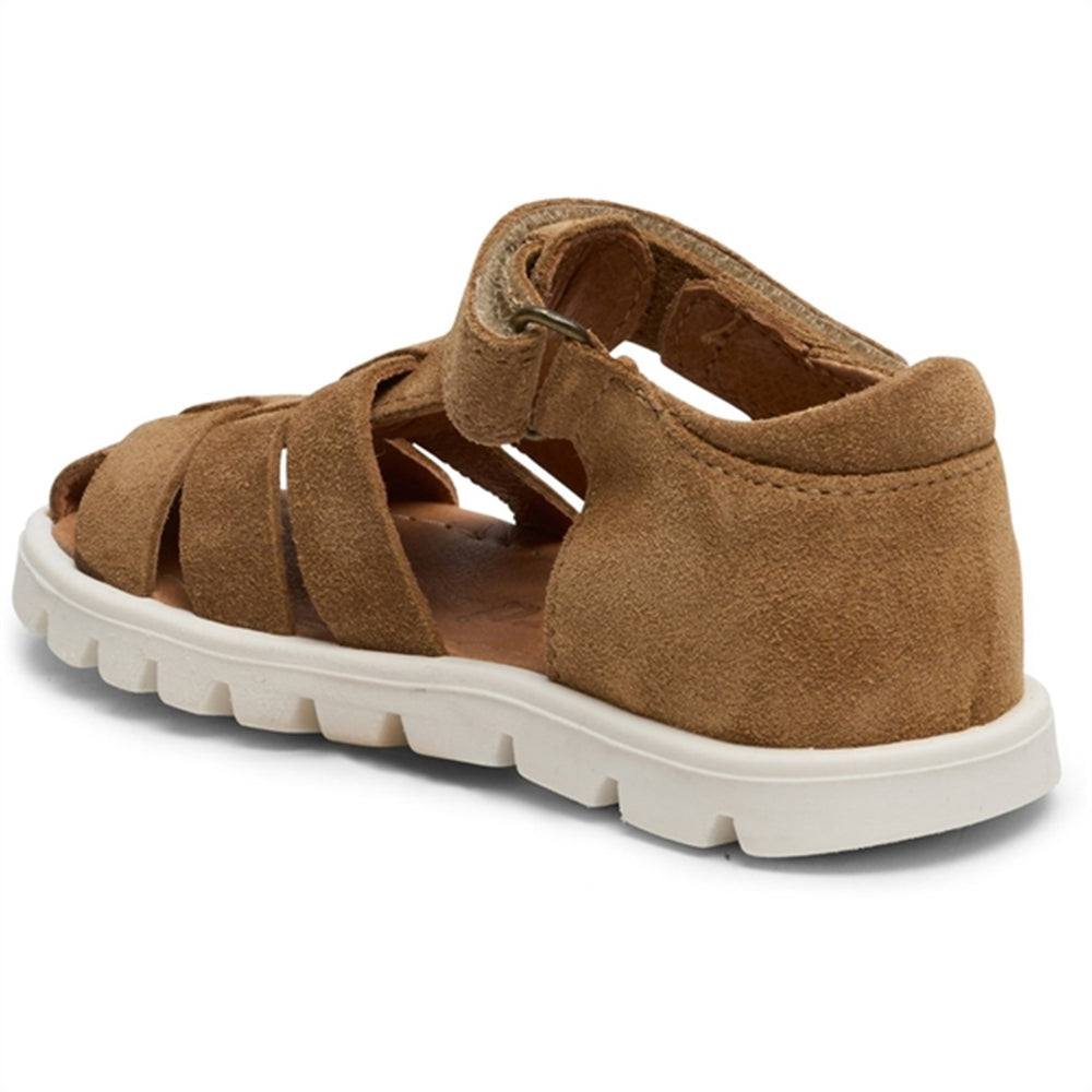 Køb Bisgaard Beka S Sandal Brandy