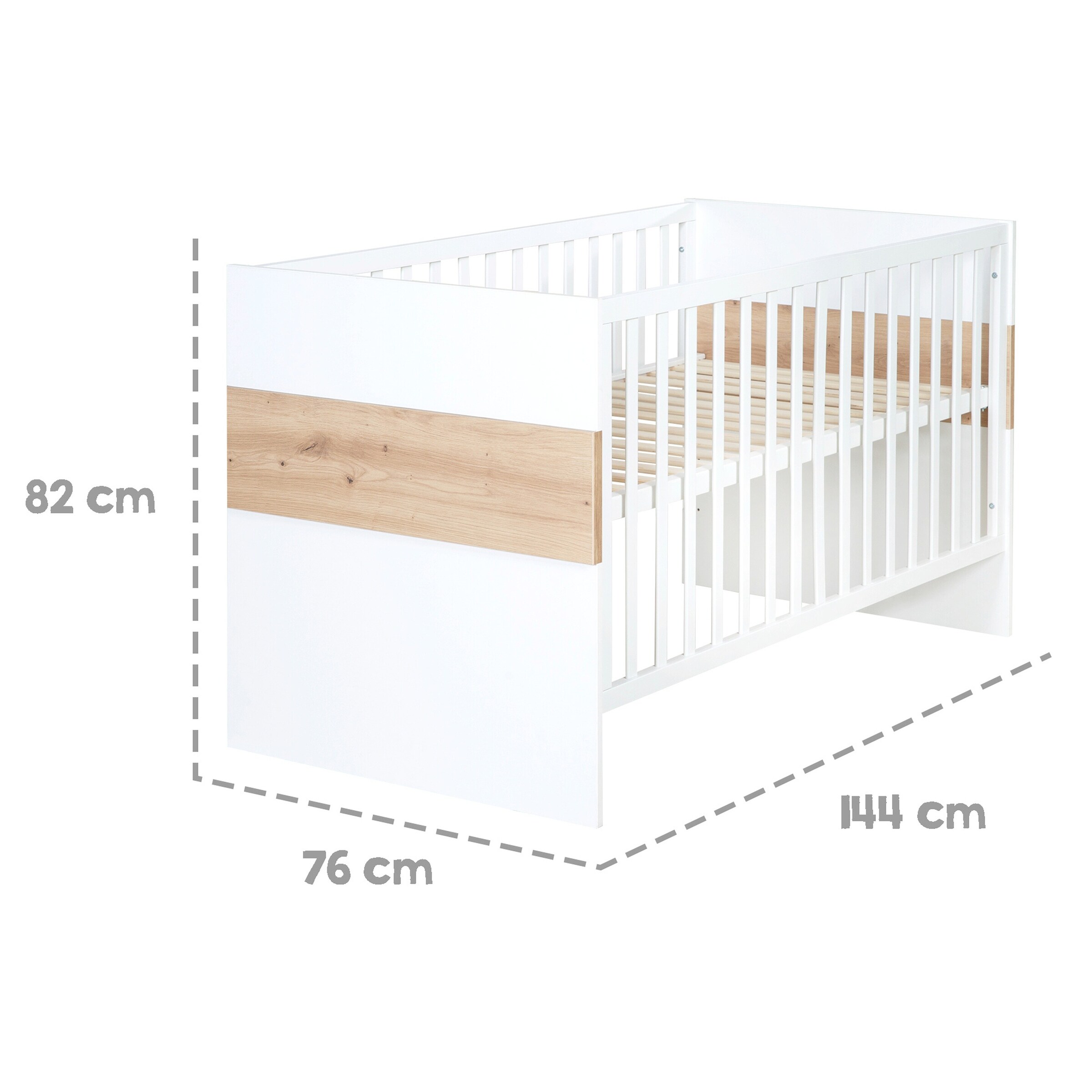 roba Kinderzimmerset Lion