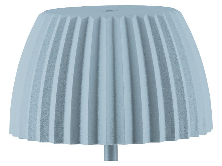Accu-LED-tafellamp