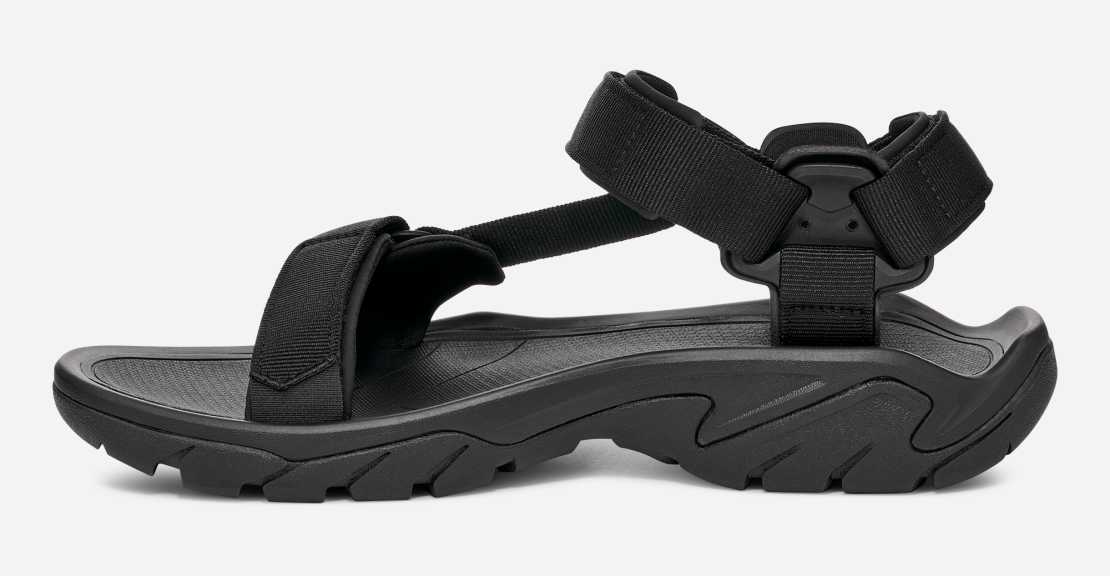 Heren Terra Fi 5 Universal Hiking Sandal