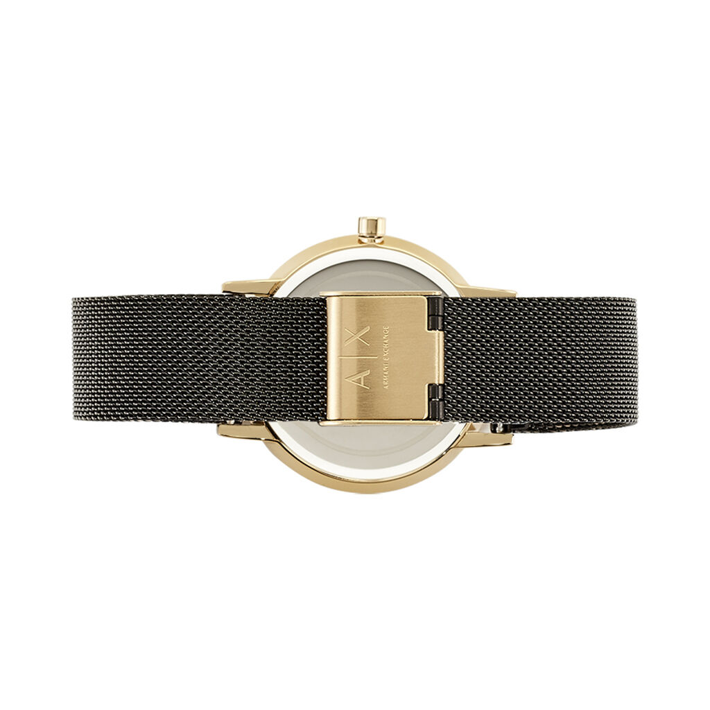 Montre Armani Exchange Champagne Ax5548