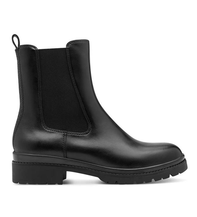 Tamaris 1-25428-43-043 black glam
