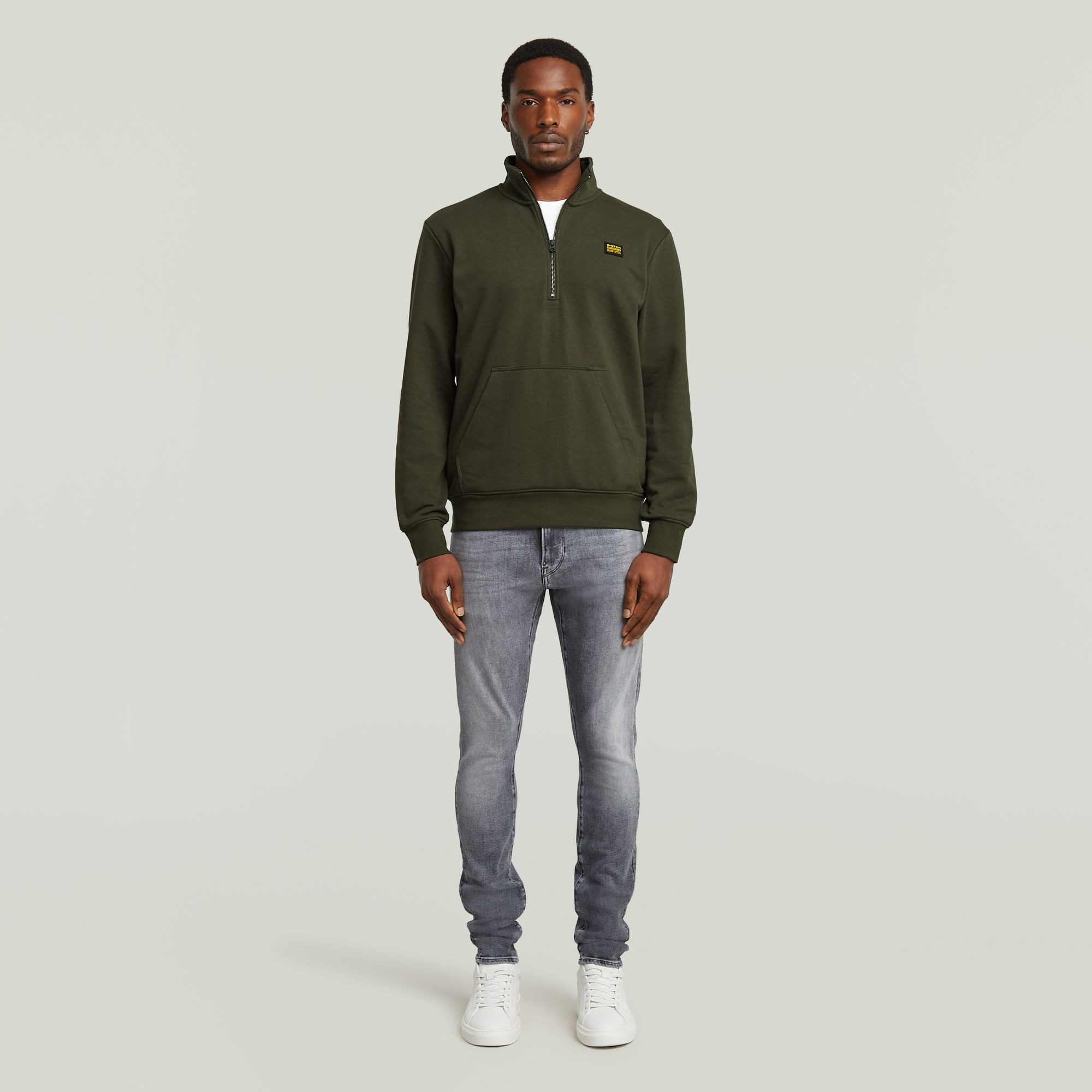 G-STAR 5-Pocket-Jeans »Revend FWD Skinny.«, in schmaler Passform