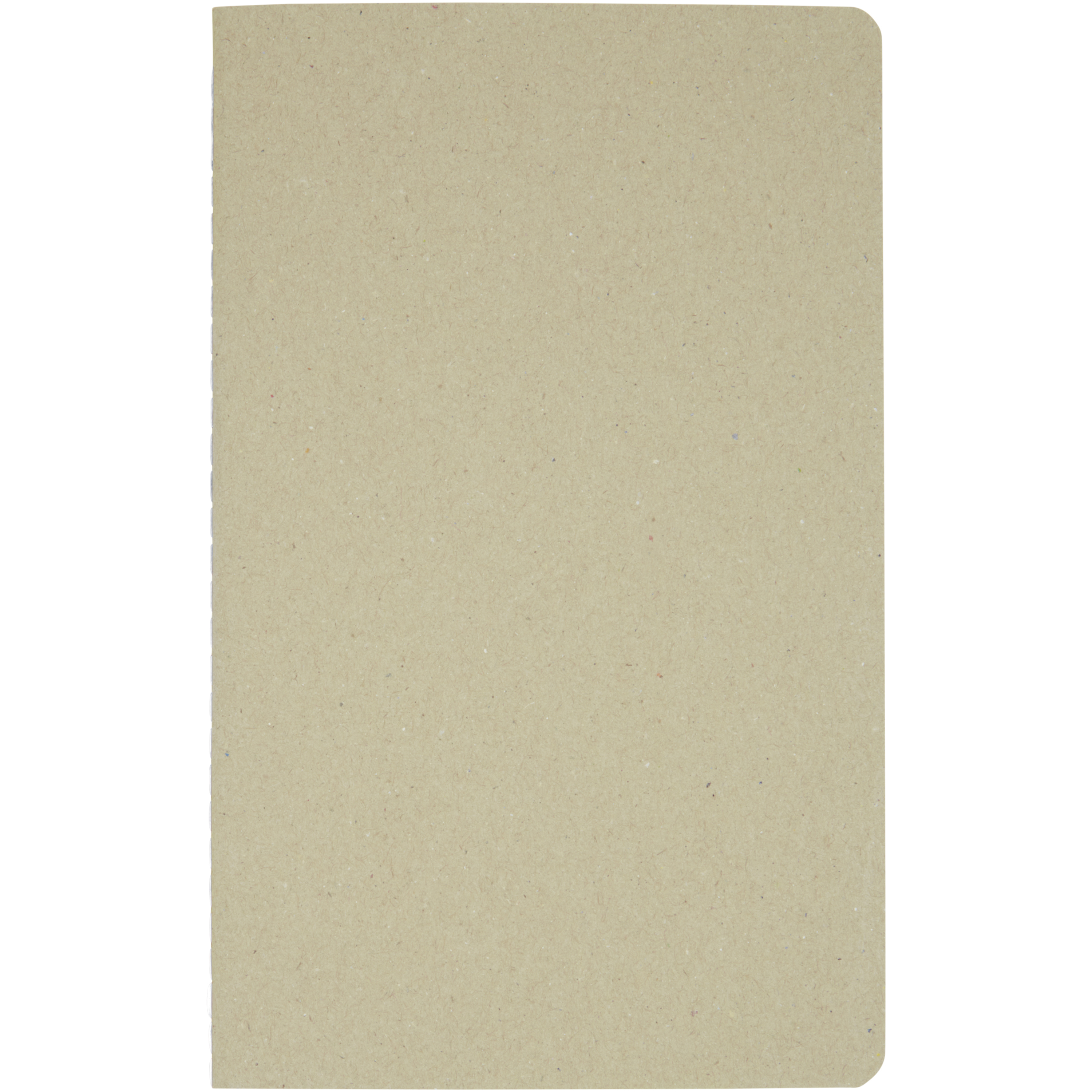EgotierPro 107748 - Carnet Gianna en carton recyclé