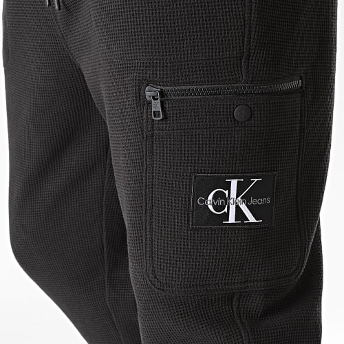 Pantalon Jogging 3510 Noir