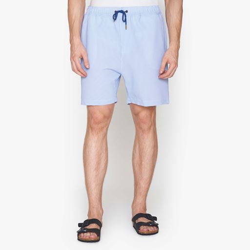 Signal SwimSI Badebukser, True Blue, 3XL