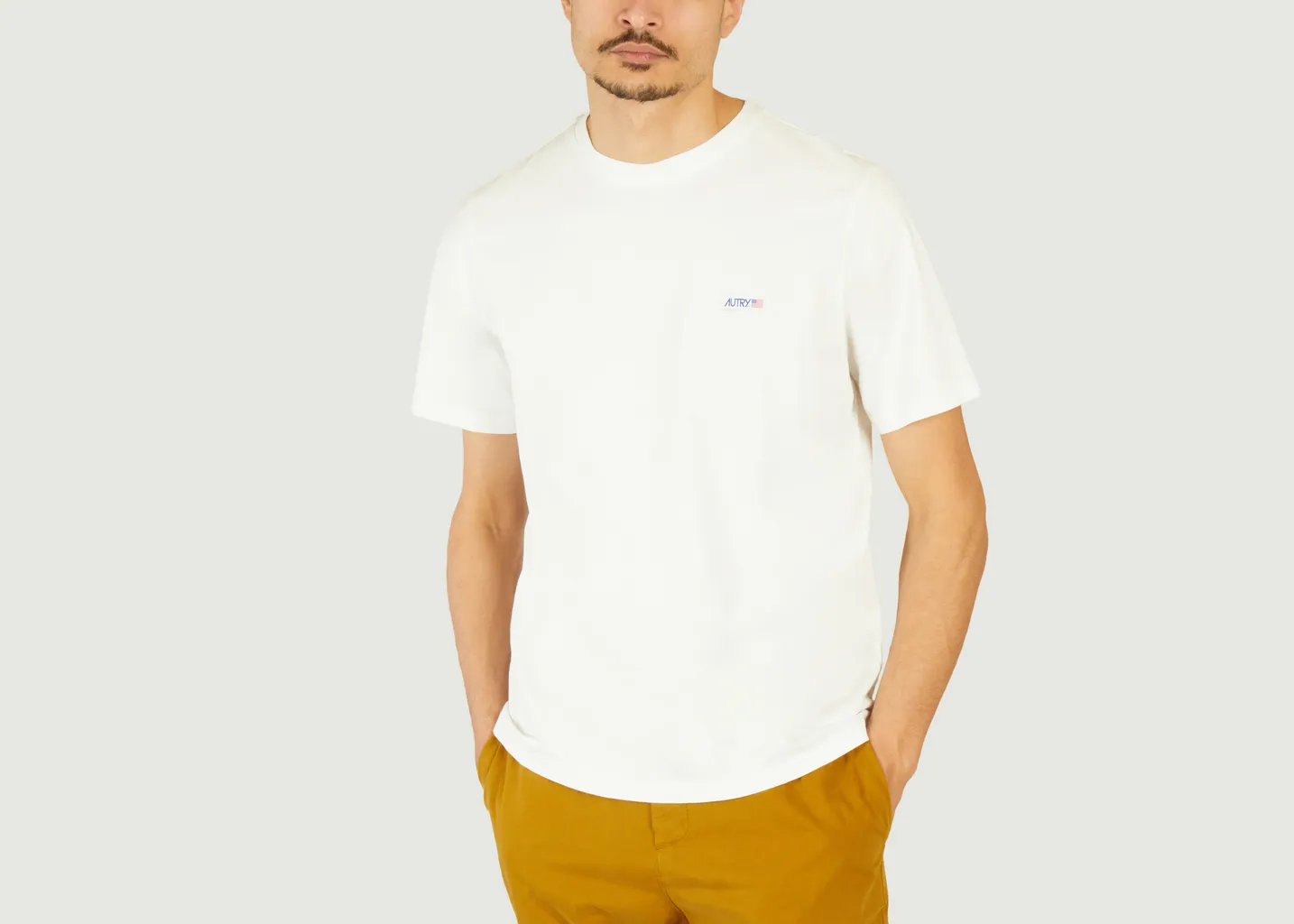 T-shirt Main Man AUTRY