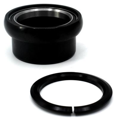 Jeu de Direction Bas Black Bearing Externe 49/40